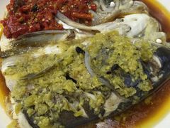 -建辉湖南土菜馆(南大街店)