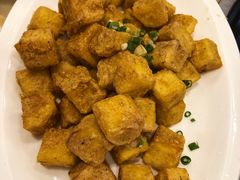 -李师傅脆肚(梅林店)