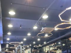 -豪逸健体(中骏广场店)