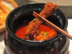 -滇色蒸汽石锅鱼(京华城店)