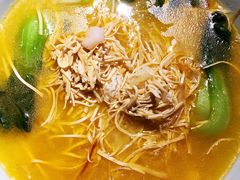 大煮干丝-金枝玉叶上海人家食府(三里河店)