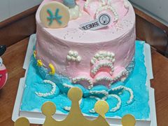 -CAKE BOSS 蛋糕老板(西单君太百货店)