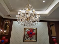-金时代顺风大酒店(协泰店)