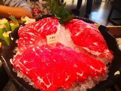 -盡膳口福跷脚牛肉火锅(晶耀前滩店)