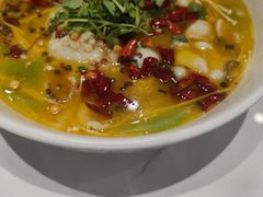 -金陵后厨·南京菜(新街口秣陵路店)