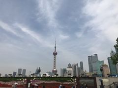 -东方明珠广播电视塔