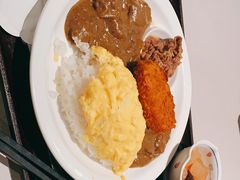 -dodonpa.墩墩伐 便当食堂(博华广场店)