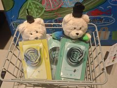 -星巴克(七宝领展广场1F店)