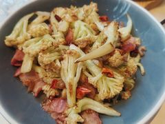 -港丽餐厅(高德置地店)