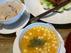 -杭州君悦酒店·湖滨28中餐厅