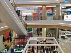 -吾悦广场(南京鼓楼店)