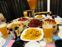-靓靓蒸虾(中山公园店)