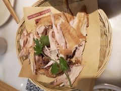 -谷连天安心食堂(裕华万达店)