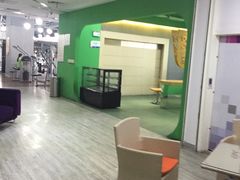 -一兆韦德健身(浦东万达会所)