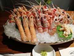 -Mr·Fish鱼鲜生海鲜放题(银泰in99店)