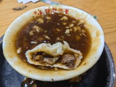 -小胖包子王(阜成门内店)