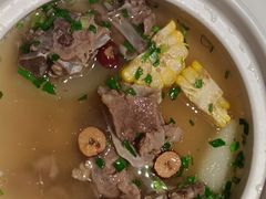 -西贝(枫蓝国际购物中心店)