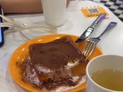 -澳门陈光记烧味饭店(南京德基广场店)
