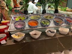 -深圳温德姆至尊酒店