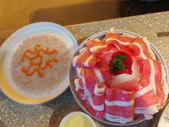 -大龙燚火锅(太古里店)