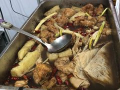 -马记大锅煮(总店)