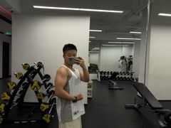 -WEGYMER健萌健身(雅颂居馆)