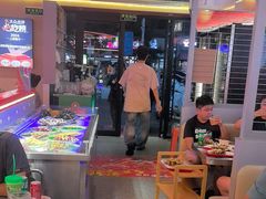 -遇西祠·海鲜烧烤(总店)