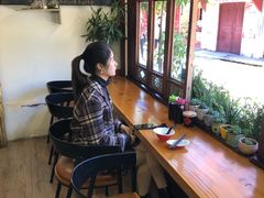 -大妈水饺(文华巷店)