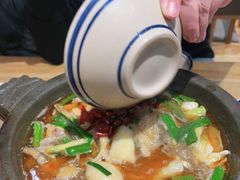 -肖记公安牛肉鱼杂(田林路店)