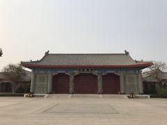 -天津妈祖文化园