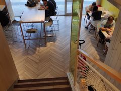 -麦当劳(塔园路店)