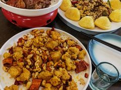 -今天国际酒店-餐厅