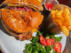 -blue frog蓝蛙(长泰广场店)