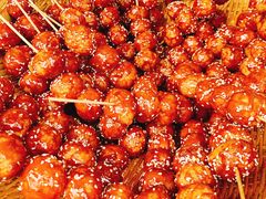 -邓记新一代糖油果子(四川煤管局供销公司职工宿舍店)