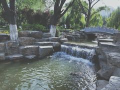 -西宁市人民公园(城西区)