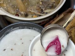 -土连锅·现熬养生汤锅(梁家巷店)