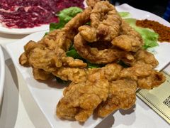 -八合里潮汕鲜牛肉火锅(福州万象城店)