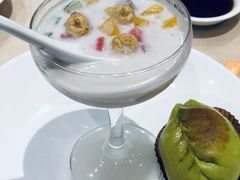 -温州万和豪生大酒店-餐厅