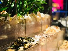 -广州富力君悦大酒店·凯菲厅