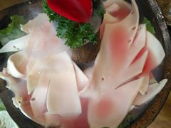 -巴蜀印象火锅(永陵总店)