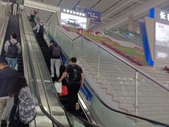 -长春西站