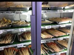 -马路边边·成都串串(翠柏路店)