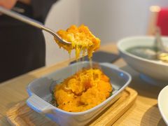 -蜜桃餐厅·伴山(绿宝广场店)