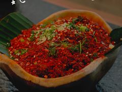 -三出山火锅(万象天地店)