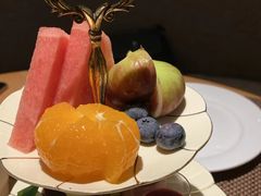-上海银星皇冠假日酒店