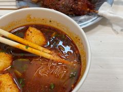 -里脊肉串店(天桥老店)