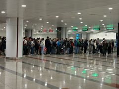 -河内内排国际机场