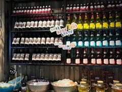 -领鲜活海鲜榴莲自助火锅(东门店)