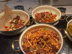 -杭州钱江新城万怡酒店-西餐厅