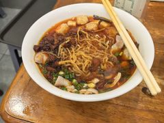 -蒋家肠旺面馆老店(合群路店)
